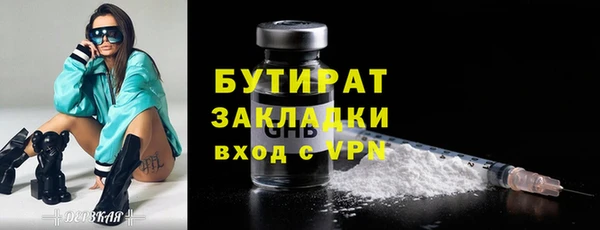 стаф Гусь-Хрустальный